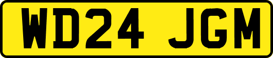 WD24JGM