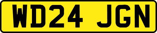 WD24JGN