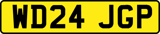 WD24JGP