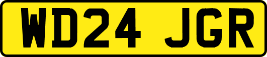 WD24JGR