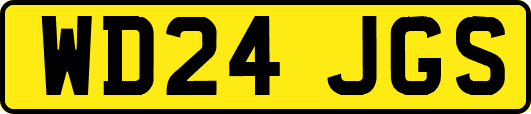 WD24JGS