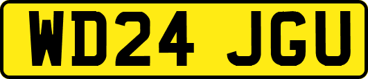 WD24JGU