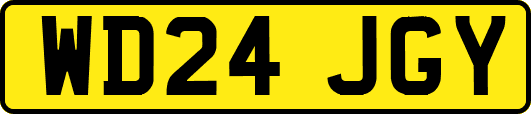 WD24JGY