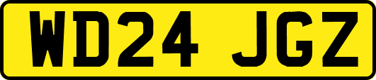 WD24JGZ