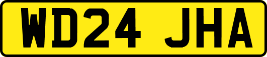 WD24JHA