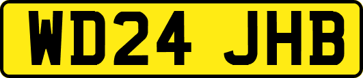 WD24JHB