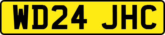 WD24JHC