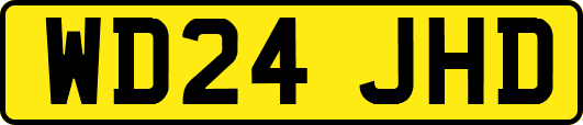 WD24JHD