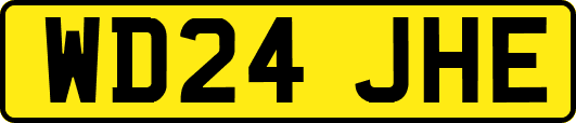 WD24JHE