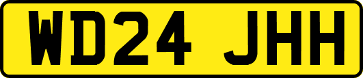 WD24JHH