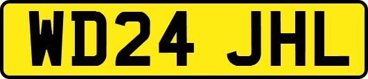 WD24JHL