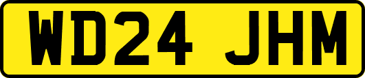 WD24JHM
