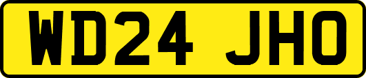 WD24JHO