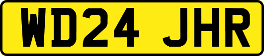WD24JHR