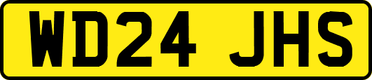 WD24JHS