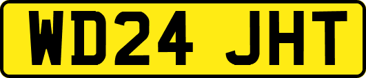 WD24JHT