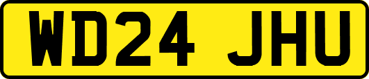 WD24JHU
