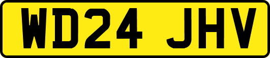 WD24JHV