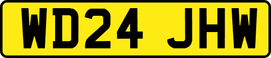 WD24JHW