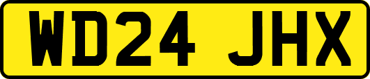 WD24JHX