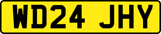 WD24JHY