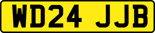 WD24JJB