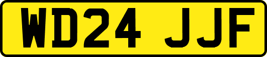 WD24JJF