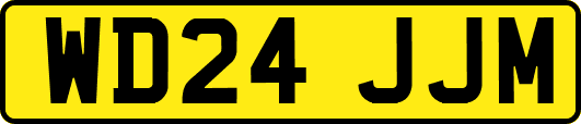 WD24JJM