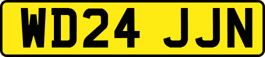 WD24JJN