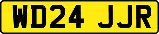 WD24JJR