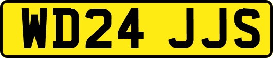 WD24JJS