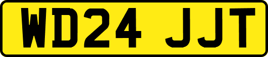 WD24JJT
