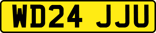 WD24JJU