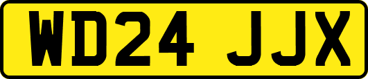 WD24JJX