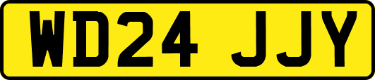 WD24JJY