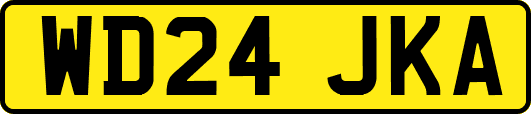 WD24JKA