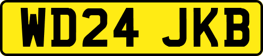 WD24JKB