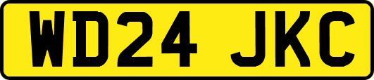 WD24JKC