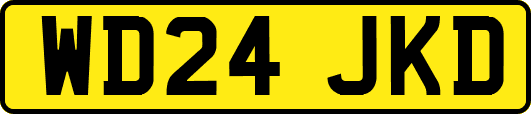 WD24JKD