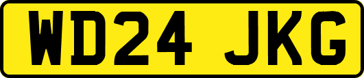 WD24JKG