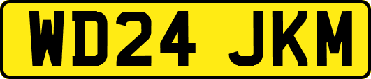 WD24JKM