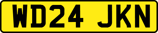 WD24JKN