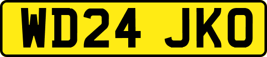 WD24JKO