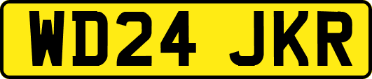 WD24JKR
