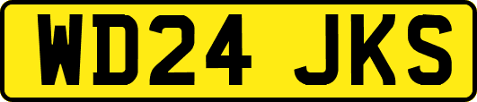 WD24JKS
