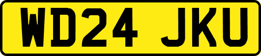 WD24JKU