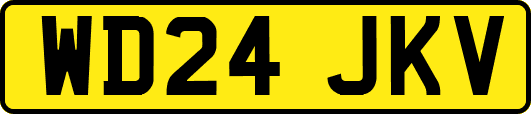 WD24JKV