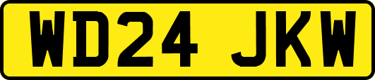 WD24JKW
