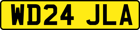 WD24JLA