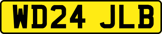 WD24JLB